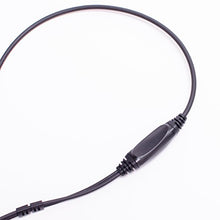 Load image into Gallery viewer, Maxtop ASK4038-H5 2-Wire Clear Coil Surveillance Headphone for Hytera HYT PD700 PD790Ex PT580 PT580H
