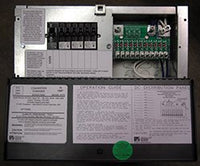 Parallax Power Components 8355A 55A Dc Converter