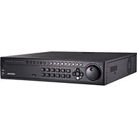 Hikvision 16-Channel 960H Standalone DVR, No HDD, H.264, WD1-30fps ,4CIF- 30fps, HDMI, Looping, Front Panel