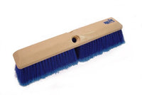 Bon 84-962  Blue Fox Truck Wash and Concrete Finish Brush, 24-Inch Length by 2-1/2-Inch Trim