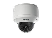 Hikvision DS-2CD4324FWD-IZHS Outdoor Dome Camera, 2MP/1080P, H.264, Audio, Alarm I/O, Wide Dynamic Range, Heater, IP66 Standard, IR to 30M, POE/24VAC