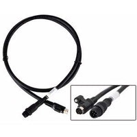 Fusion Non Powered Nmea 2000 Drop Cable F/Ms-Ra205 To Nmea 2000 T-Connector