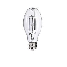 Load image into Gallery viewer, Philips 232561 205W ED28 Allstart Technology Ceramic Metal Halide HID Light Bulb with Energy Advantage Cdm
