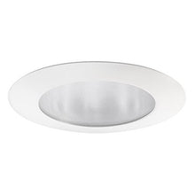 Load image into Gallery viewer, Juno Lighting Group 210N WH Recessed Trim, White
