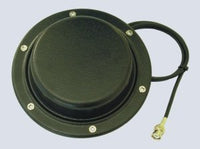 Sirio LPA 380 Low Profile Antenna (380-430mhz)