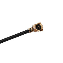 Load image into Gallery viewer, Aexit 5pcs RF1.13 Distribution electrical IPEX 1.0 to SMA Male Connector Antenna WiFi Pigtail Cable 15cm Long
