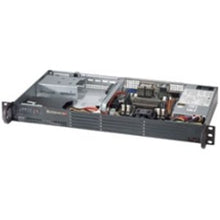 Load image into Gallery viewer, Supermicro Superserver 5018A. Tn4 1U Rack Server . Intel Atom C2750 2.40 Ghz . 32 Gb Maximum Ram . Serial Ata/600 Controller . Gigabit Ethernet . 200 W &quot;Product Type: Computer Systems/Entry-Level Serv
