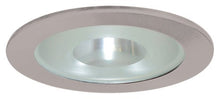 Load image into Gallery viewer, Elco Lighting El915 N 4â? Shower Trim With Frosted Pinhole Glass   El915
