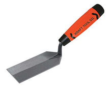 Load image into Gallery viewer, Kraft Tool AR431PF 5-Inchx1-1/2-Inch Archaeology Margin Trowel with Handle
