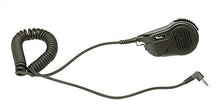 Load image into Gallery viewer, MAXON ACC725 Sp200-Gmrs21X Lapel Speaker Mic with Ear Ja
