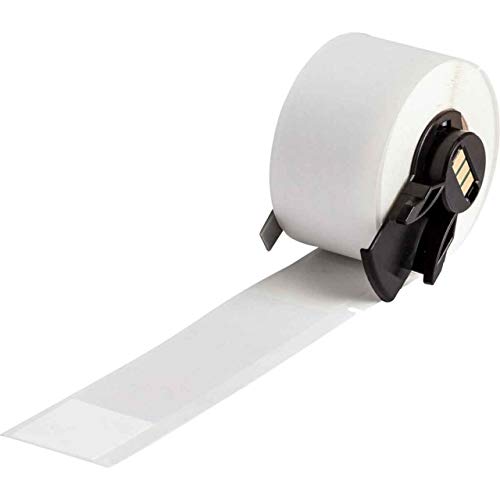 Brady PTL-23-427, Self-Laminating Wire and Cable Label, Pack of 6 Rolls of 100 pcs