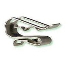 Load image into Gallery viewer, Heyco S6445 Sunrunner Cable Clip 304 S/S (Package of 100)
