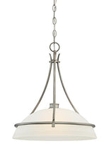 Load image into Gallery viewer, Designers Fountain 96932-MTP Montego Down Pendant
