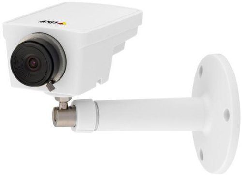 Axis Communications 0341-001 Network Camera for Security Systems