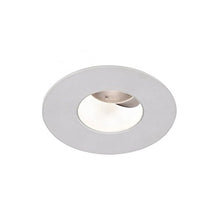 Load image into Gallery viewer, WAC Lighting HR2LEDT309PS835WT Tesla PRO 2&quot; LED Round 0-30 Degree Adjustable Trim with Light Engine 3500K Spot Beam, 15, White
