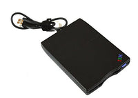 Genuine IBM USB Portable N/A Floppy Diskette Drive 3 1/2