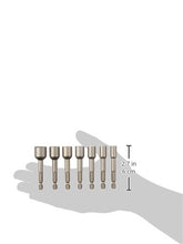 Load image into Gallery viewer, IRWIN Tools Power-Grip Screw and Bolt Extractor Set, 7-Piece (394100)
