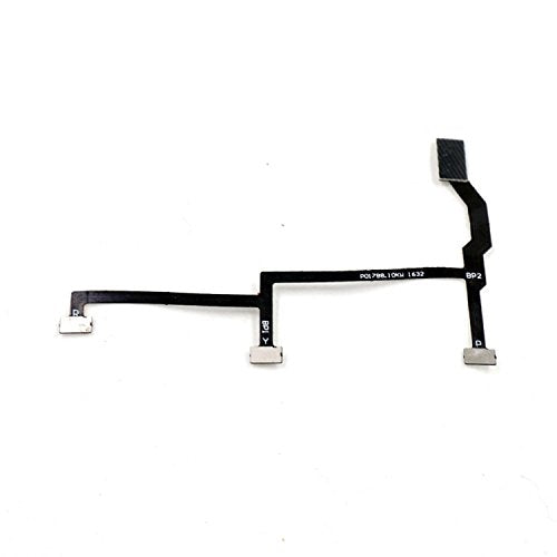 Gimbal Camera Flexible Gimbal Flat PCB Ribbon Cable for DJI Mavic Pro Repair Parts By Gidy