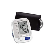 Load image into Gallery viewer, OMRON BP742N 5 Series Upper Arm Blood Pressure Monitor
