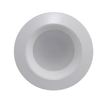 Load image into Gallery viewer, Capri Lighting CRL5K-G1-6-27K 5&quot; LED Recessed Downlight, Wet Location, Retrofit, 2700K, 120V, White
