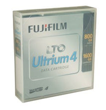 Load image into Gallery viewer, Tape LTO Ultrium-4 800GB/1600GB 15716800
