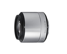 Load image into Gallery viewer, Sigma 60mm F2.8 EX DN Art (Silver) for Micro 4/3
