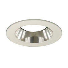 Load image into Gallery viewer, Jesco Lighting RLT-R4001-HZ-WH Accessory - 4&quot; Reflector Trim, Haze/White Finish
