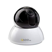 Load image into Gallery viewer, Q-see QCW4MP1PT 4 Megapixel Network Camera - 1 Pack - Color
