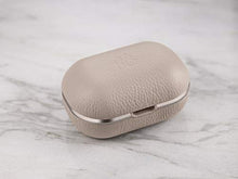 Load image into Gallery viewer, Bang &amp; Olufsen 1646102 Beoplay E8 2.0 Truly Wireless Bluetooth Earbuds and Charging Case - Limestone, One Size
