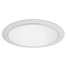 Load image into Gallery viewer, Jesco Lighting RLT-803-140-T-WH Accessory - 8&quot; Aperture Reflector Trim, White Finish
