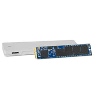 OWC 250GB Aura Pro 6G Flash SSD Upgrade Kit w/Envoy for 2010-2011 MacBook Air