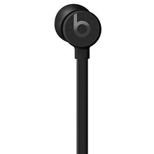 Load image into Gallery viewer, Beats by Dr. BeatsX Wireless in-Ear Headphones - Black - with Dual Car Adapter &amp; Ear Gel,Lighting USB Kit (Renewed)
