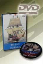 Load image into Gallery viewer, Faith Of Our Fathers - (DVD)*
