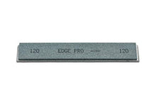 Load image into Gallery viewer, Edge Pro 120 Grit Coarse Water Stone Mounted
