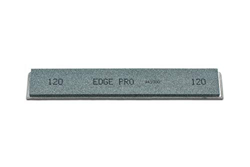Edge Pro 120 Grit Coarse Water Stone Mounted