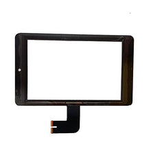 Load image into Gallery viewer, Tablet Touch Panel For Asus Memo Pad Me173 Me173x Touch Screen Digitizer Replacement Parts
