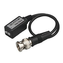 Load image into Gallery viewer, GE Security GEC-PVTC-MC UTP Passive Transceiver, Coax w/Male BNC
