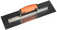 Load image into Gallery viewer, Kraft Tool CF204PF Heavy-Duty Gunite Trowel with ProForm Handle, 14 x 4-Inch
