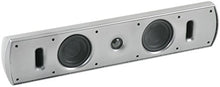 Load image into Gallery viewer, MTX MPP4200-S Dual 4&quot; 100-Watt RMS Surface Mount Speaker (Silver)
