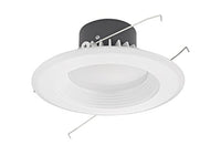 Dolan Designs 10900-05 LED Retrofit Recessed Light Module, White