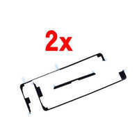 TheCoolCube 2X Touch Screen Digitizer and LCD Adhesive Strips for iPad A1474 A1475 and iPad 5 A1822 A1823