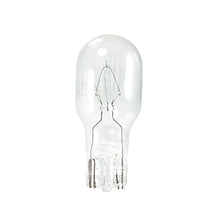 Load image into Gallery viewer, (PACK OF 20) 18W T5 XENON CLEAR WEDGE 12V LIGHT BULB
