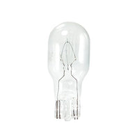 (PACK OF 20) 18W T5 XENON CLEAR WEDGE 12V LIGHT BULB