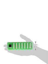 Load image into Gallery viewer, Leviton 47609-F6 1 x 6 Bridged Telephone Expansion Board (4 Lines to 6 Locations)
