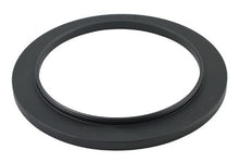 Load image into Gallery viewer, FOTGA Black 52mm to 77mm 52mm-77mm Step Up Filter Ring
