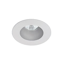 Load image into Gallery viewer, WAC Lighting R2BRD-N930-HZWT Oculux 2&quot; LED Round Narrow 3000K Trim Engine and New Construction or Remodel Housing, Haze White
