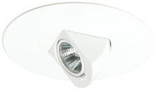 Load image into Gallery viewer, Elco Lighting EL5197W 5 Low Voltage Retrofit Trim - Adjustable Pull Down
