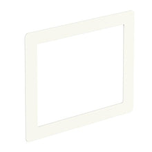 Load image into Gallery viewer, VidaMount White On-Wall Tablet Mount Compatible with Microsoft Surface Pro 7+, Pro 7, Pro 6, Pro 5, Pro 4
