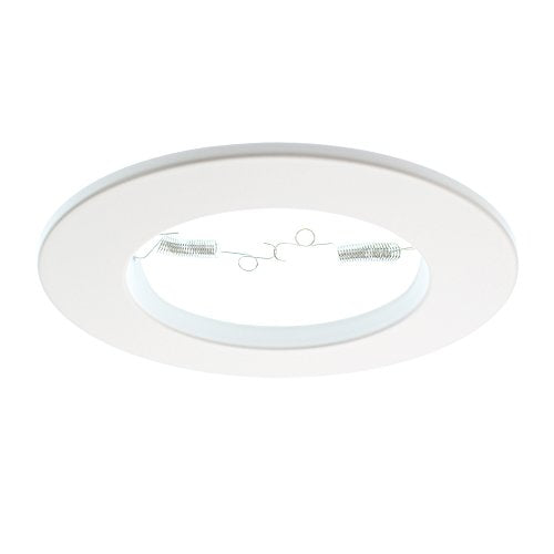 Elco Lighting El530 W S5 5â? Open Trim   El530