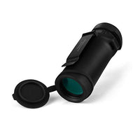 10x32 Monocular Telescope, High Magnification Wide Angle Low Light Level Night Vision for Climbing, Concerts,Travel.